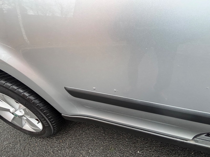 Used Skoda Yeti 2013 for sale - 77166054: Photo 18