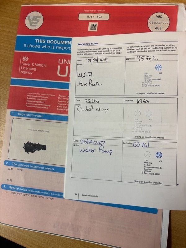 Used Volkswagen Golf 2014 for sale - 77409241: Photo 1