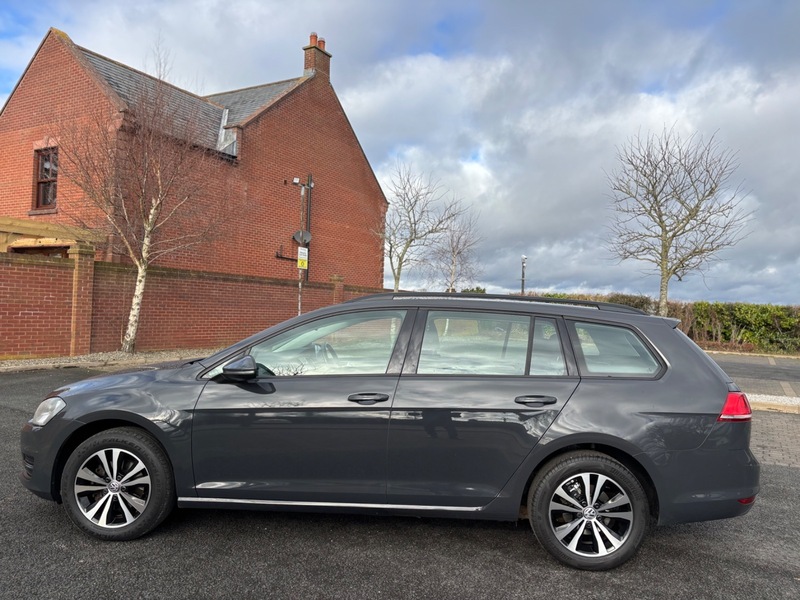 Used Volkswagen Golf 2014 for sale - 77409241: Photo 12