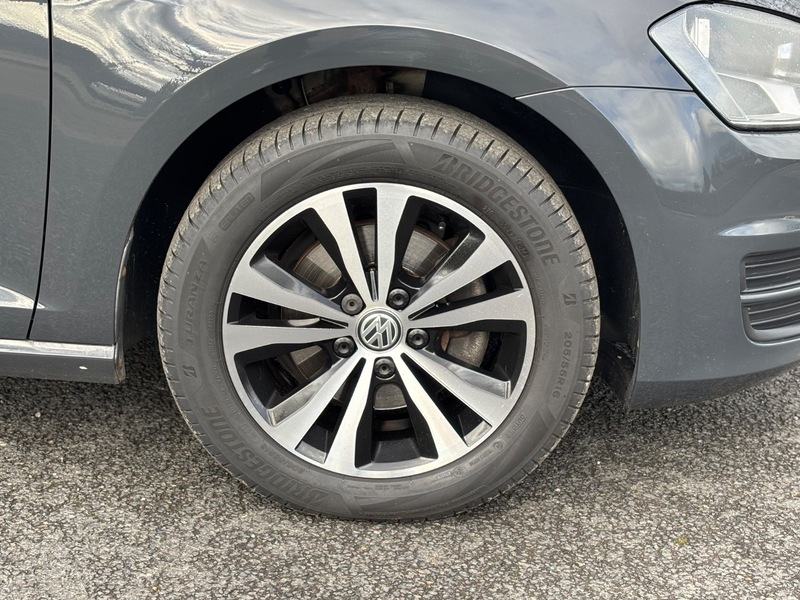 Used Volkswagen Golf 2014 for sale - 77409241: Photo 13