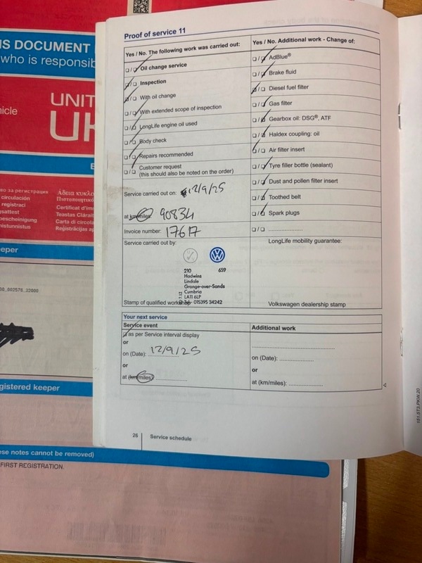 Used Volkswagen Golf 2014 for sale - 77409241: Photo 17