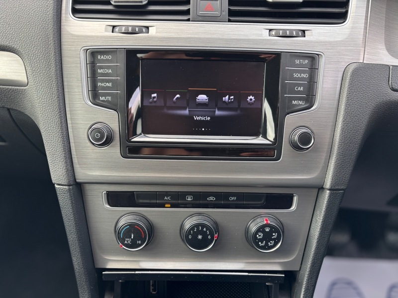 Used Volkswagen Golf 2014 for sale - 77409241: Photo 18