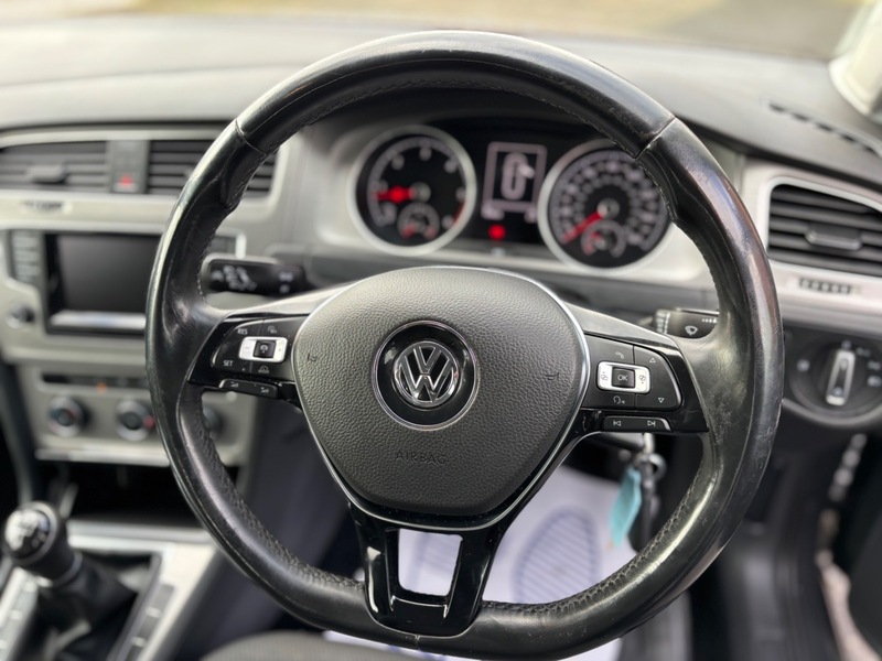 Used Volkswagen Golf 2014 for sale - 77409241: Photo 20