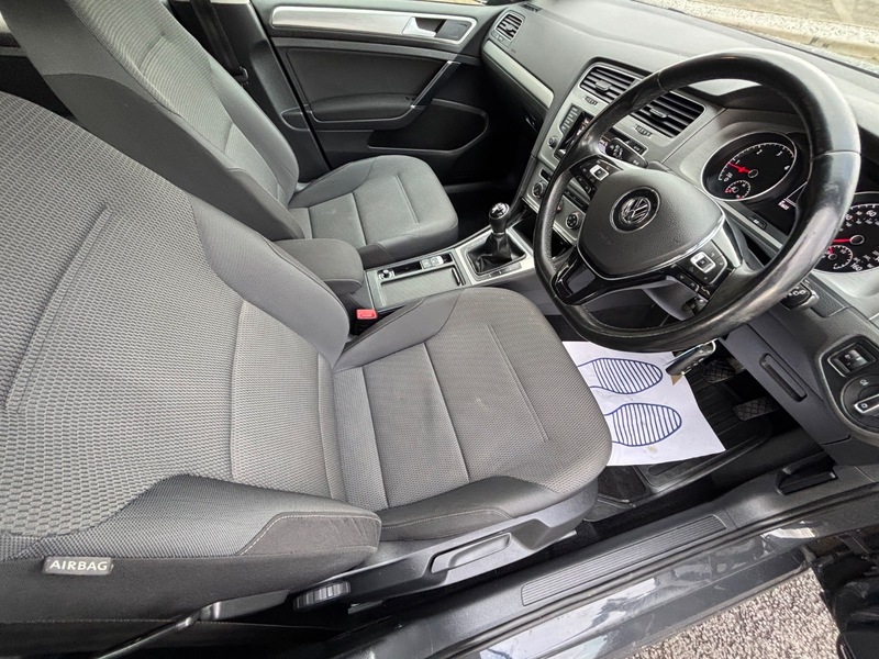 Used Volkswagen Golf 2014 for sale - 77409241: Photo 21