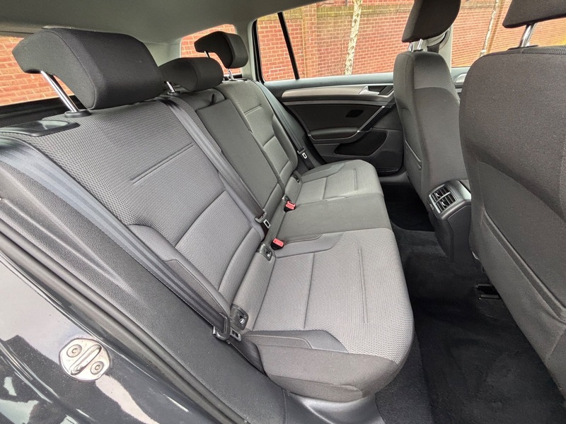 Used Volkswagen Golf 2014 for sale - 77409241: Photo 23