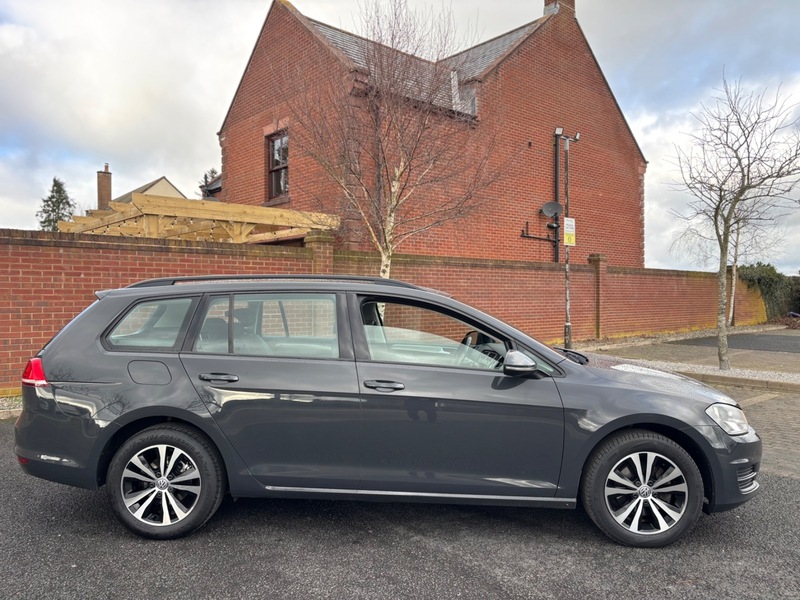 Used Volkswagen Golf 2014 for sale - 77409241: Photo 6