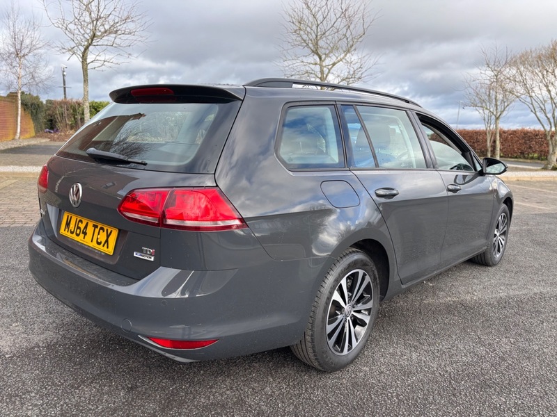 Used Volkswagen Golf 2014 for sale - 77409241: Photo 7