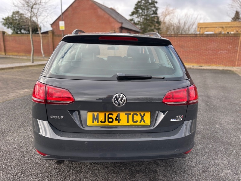 Used Volkswagen Golf 2014 for sale - 77409241: Photo 8
