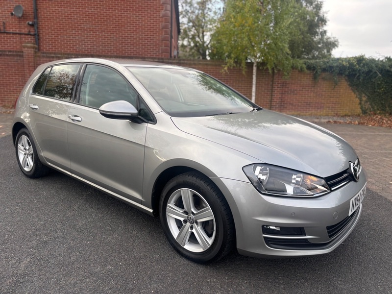 Used Volkswagen Golf 2014 for sale - 76185838: Photo 3