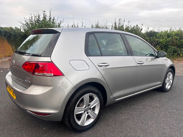 Used Volkswagen Golf 2014 for sale - 76185838: Photo 5