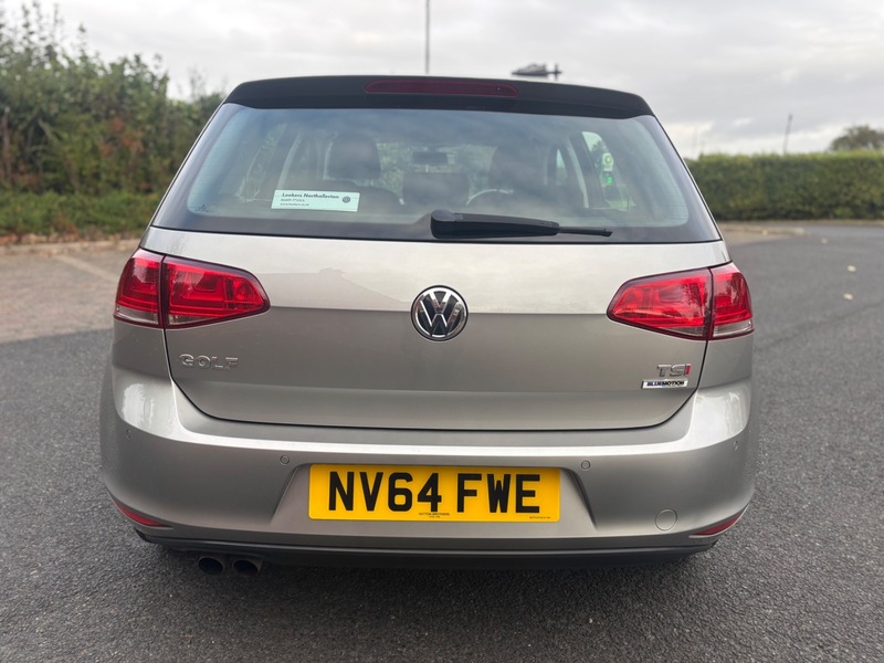 Used Volkswagen Golf 2014 for sale - 76185838: Photo 6