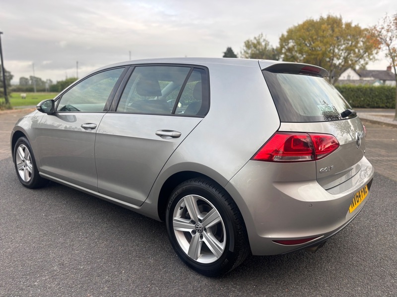Used Volkswagen Golf 2014 for sale - 76185838: Photo 7