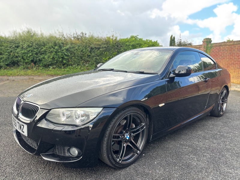 Used BMW 3 Series 2011 for sale - 75606850: Photo 11