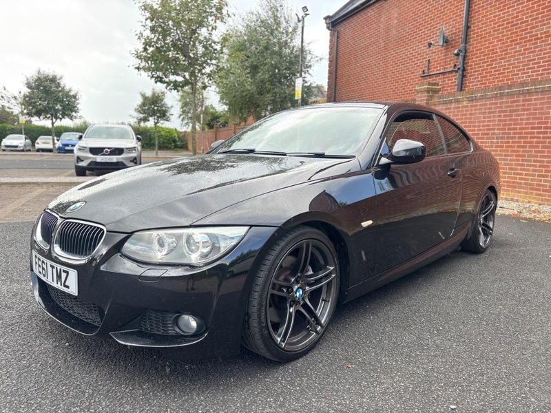 Used BMW 3 Series 2011 for sale - 75606850: Photo 12