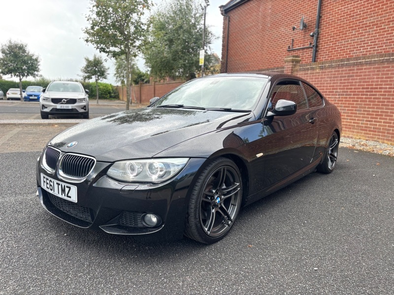 Used BMW 3 Series 2011 for sale - 75606850: Photo 13