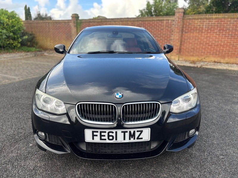 Used BMW 3 Series 2011 for sale - 75606850: Photo 14