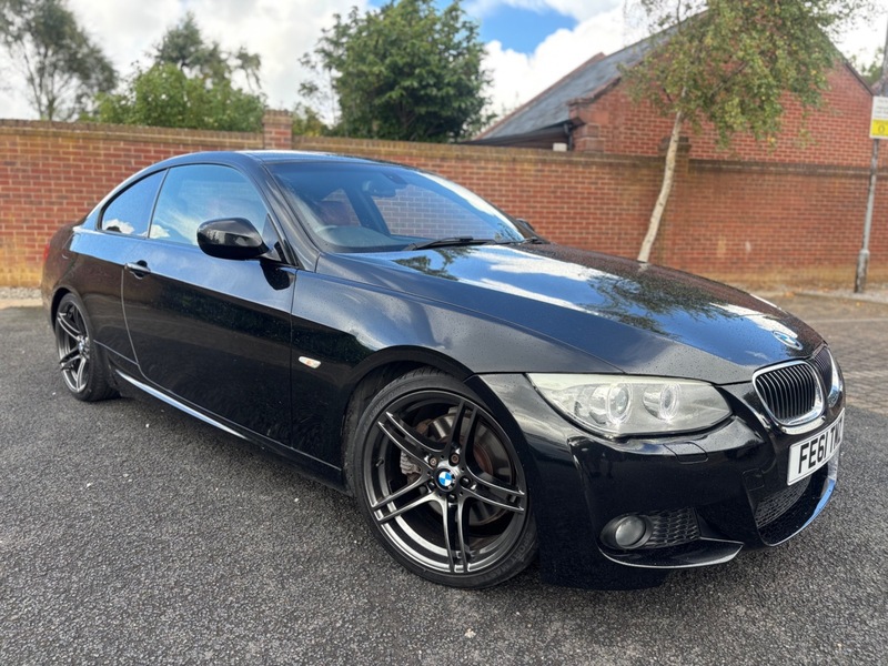 Used BMW 3 Series 2011 for sale - 75606850: Photo 16