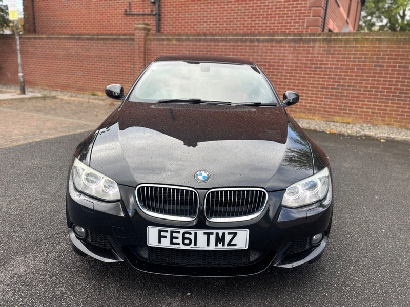 Used BMW 3 Series 2011 for sale - 75606850: Photo 17