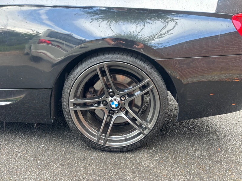 Used BMW 3 Series 2011 for sale - 75606850: Photo 18