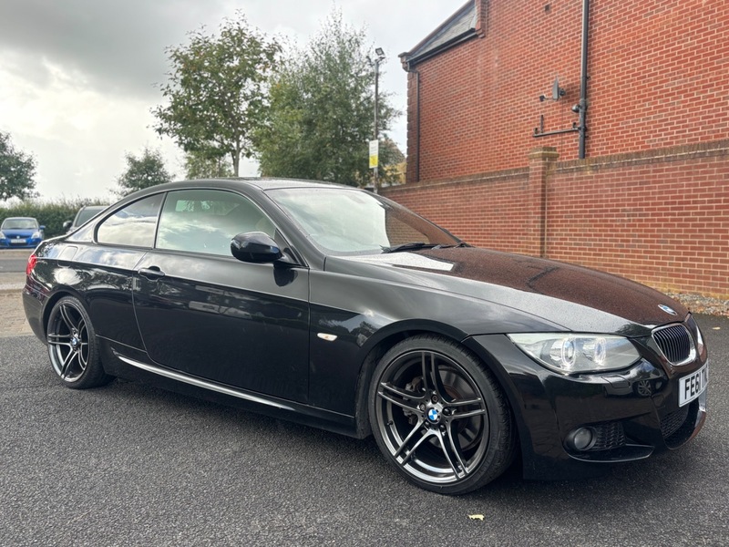 Used BMW 3 Series 2011 for sale - 75606850: Photo 24