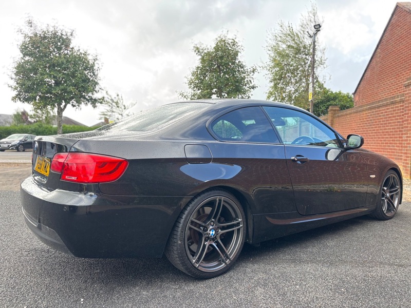 Used BMW 3 Series 2011 for sale - 75606850: Photo 25