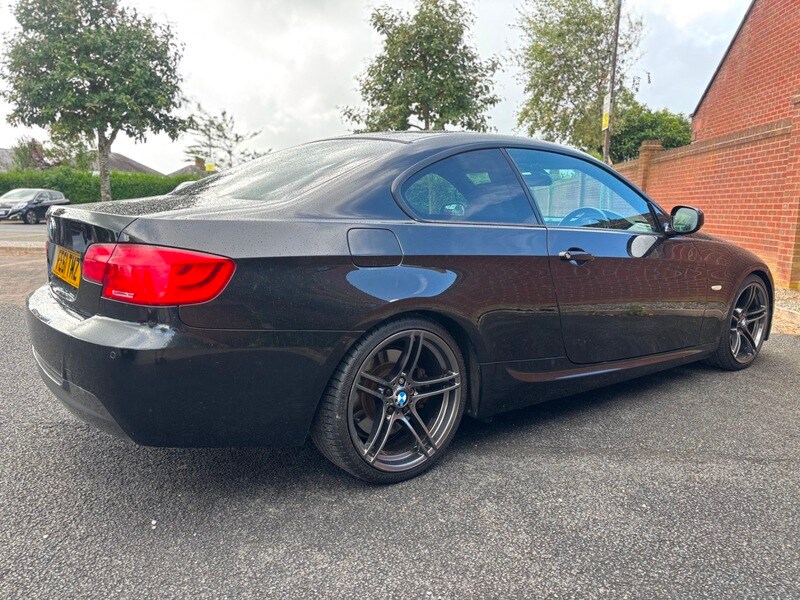 Used BMW 3 Series 2011 for sale - 75606850: Photo 26