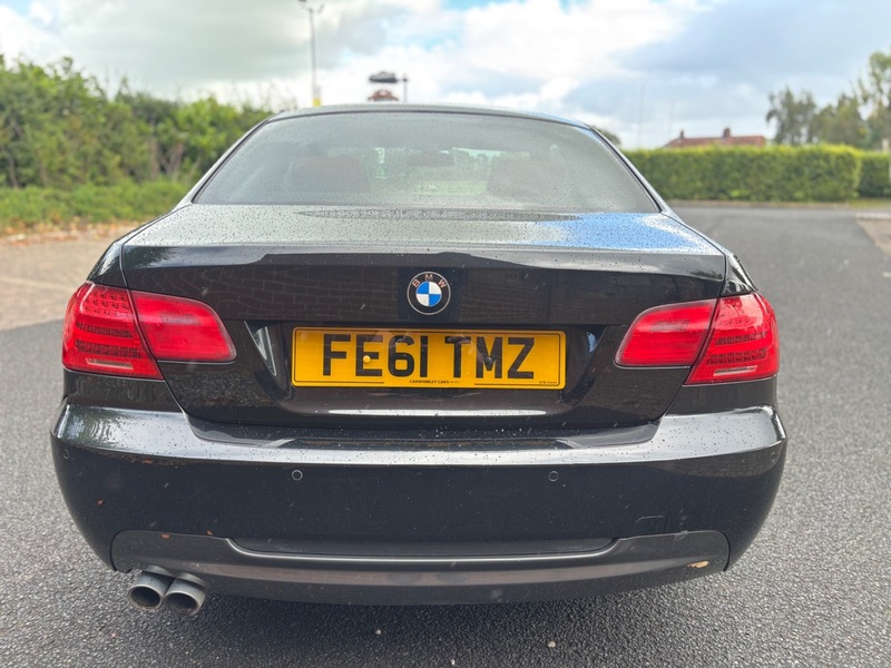 Used BMW 3 Series 2011 for sale - 75606850: Photo 27