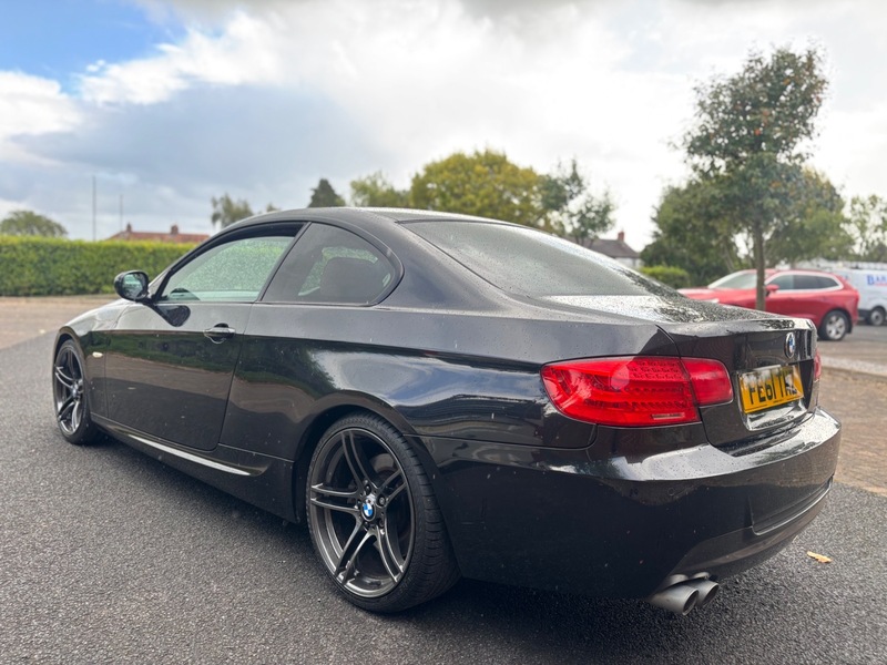 Used BMW 3 Series 2011 for sale - 75606850: Photo 28