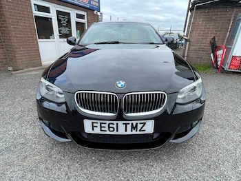 Used BMW 3 Series 2011 for sale - 75606850: Photo