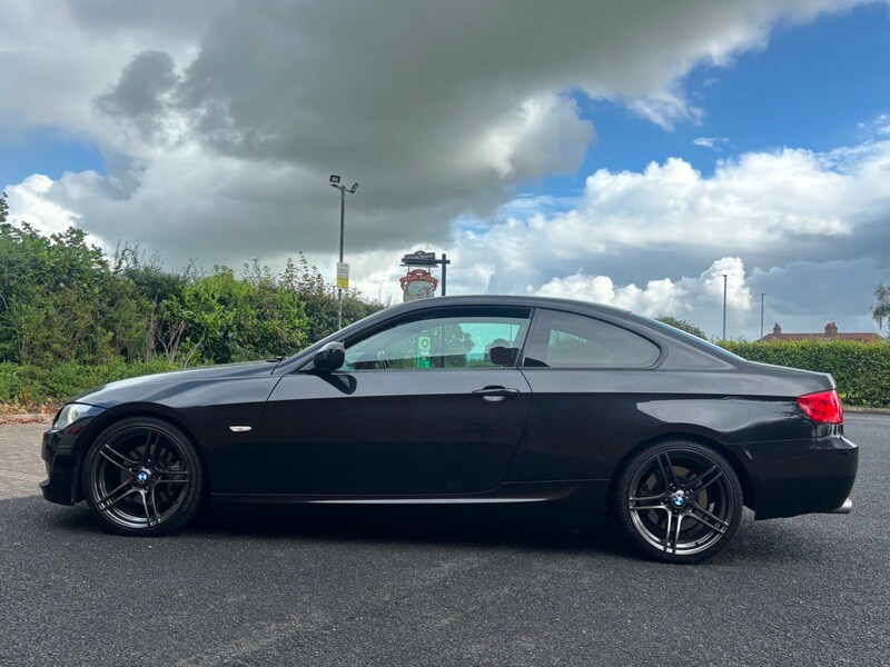 Used BMW 3 Series 2011 for sale - 75606850: Photo 33