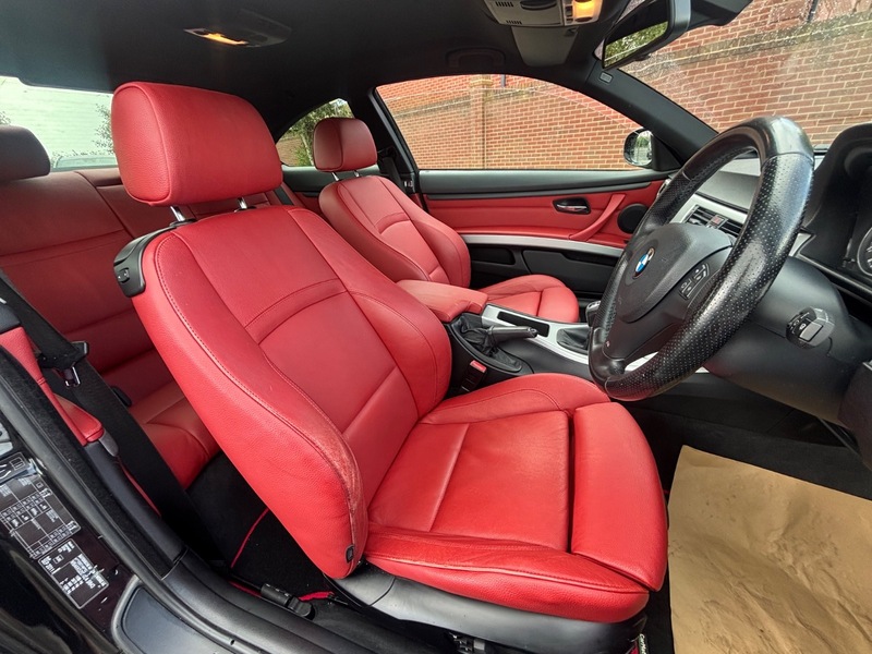 Used BMW 3 Series 2011 for sale - 75606850: Photo 34