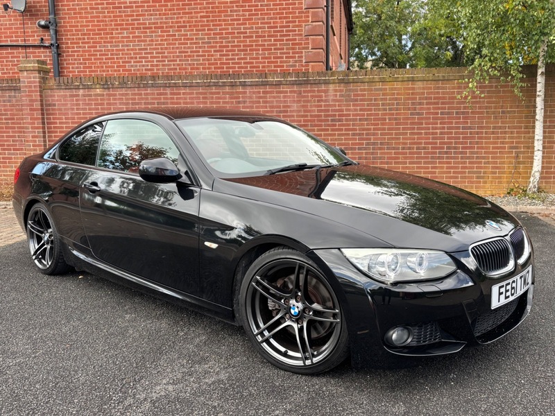 Used BMW 3 Series 2011 for sale - 75606850: Photo 5
