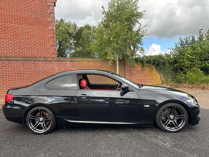 Used BMW 3 Series 2011 for sale - 75606850: Photo 6