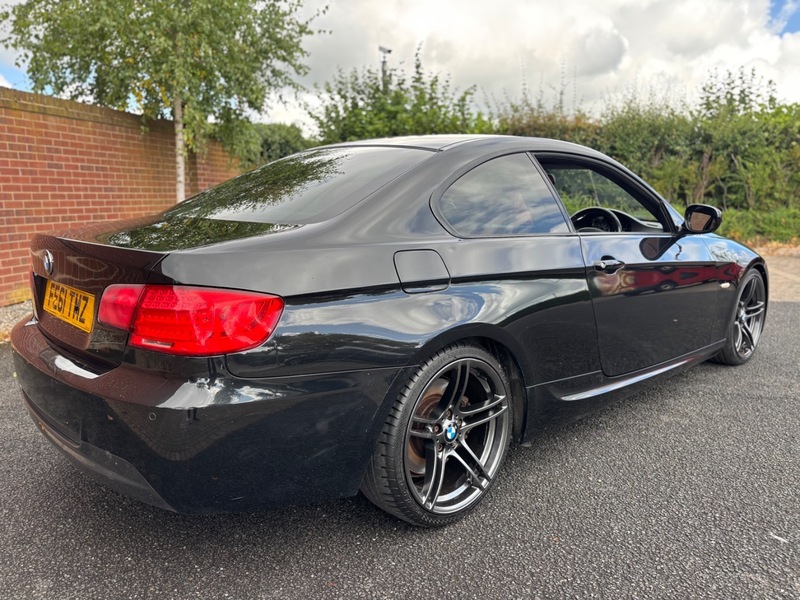 Used BMW 3 Series 2011 for sale - 75606850: Photo 8