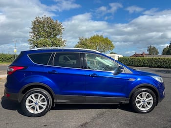 Used Ford Kuga 2017 for sale - 79686927: Photo