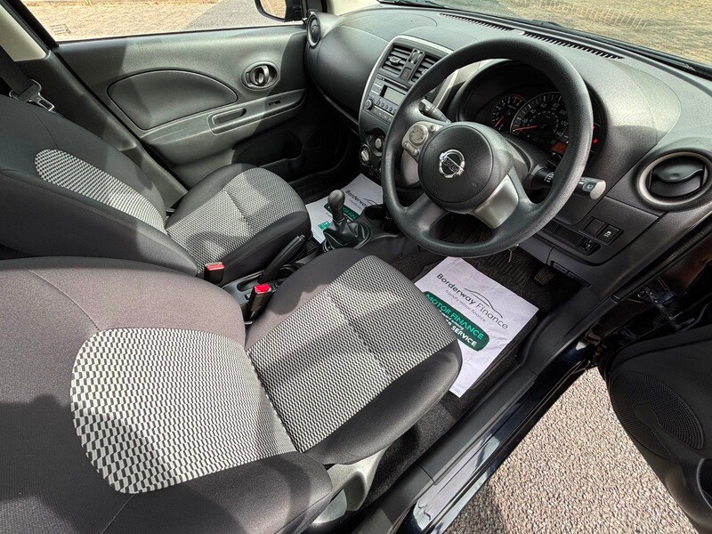 Used Nissan Micra 2014 for sale - 75739514: Photo 15