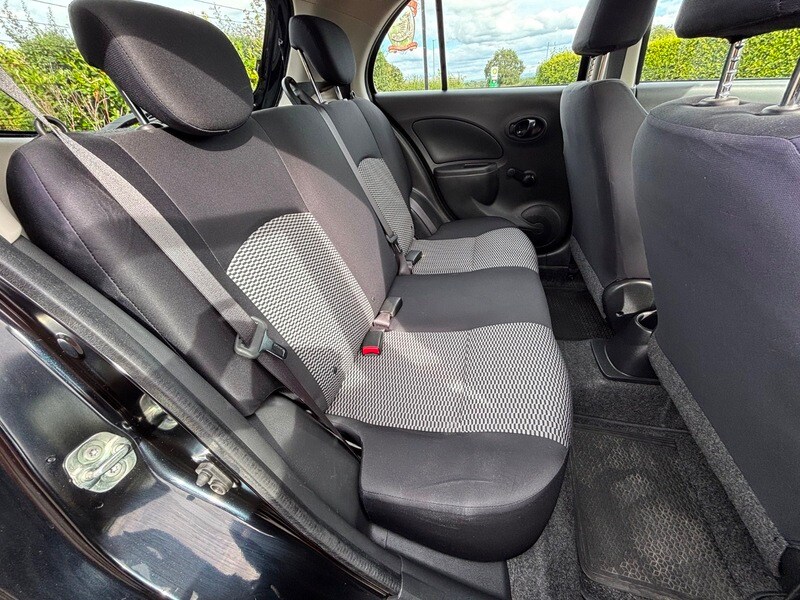 Used Nissan Micra 2014 for sale - 75739514: Photo 17