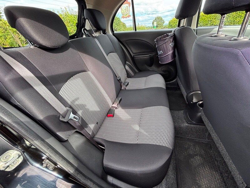 Used Nissan Micra 2014 for sale - 75739514: Photo 18