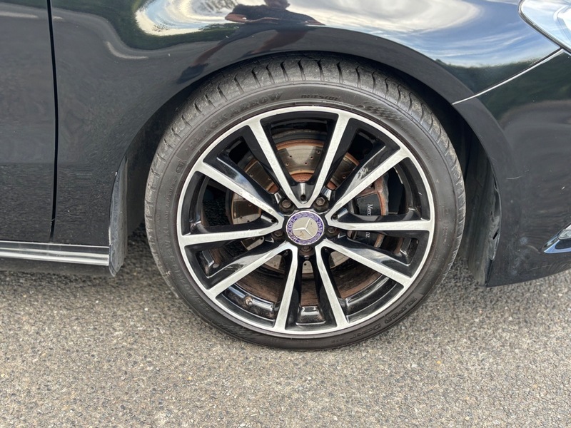 Used Mercedes-Benz B Class 2015 for sale - 77014669: Photo 17