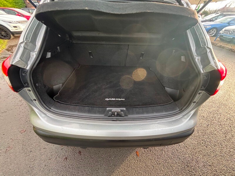 Used Nissan Qashqai 2016 for sale - 76380199: Photo 11