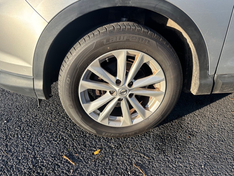 Used Nissan Qashqai 2016 for sale - 76380199: Photo 16