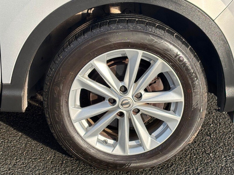 Used Nissan Qashqai 2016 for sale - 76380199: Photo 18