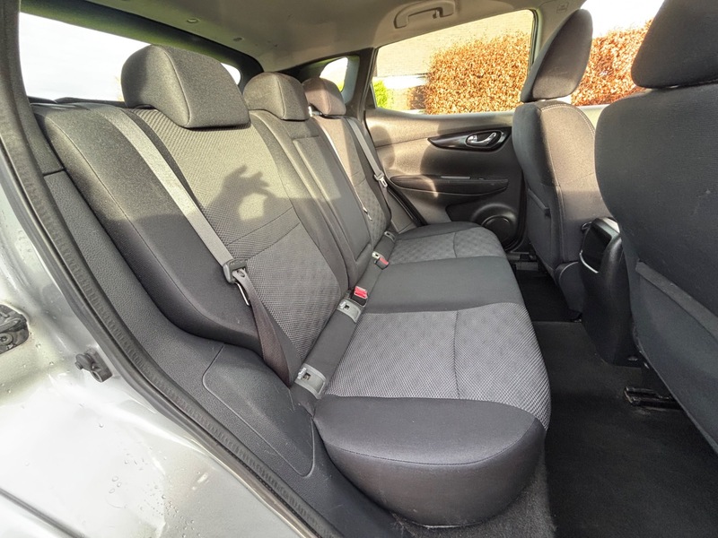 Used Nissan Qashqai 2016 for sale - 76380199: Photo 22