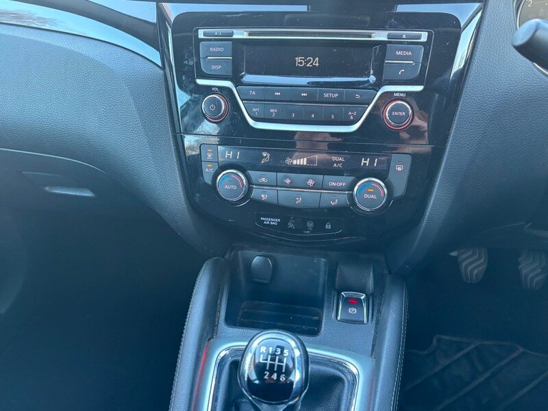 Used Nissan Qashqai 2016 for sale - 76380199: Photo 24