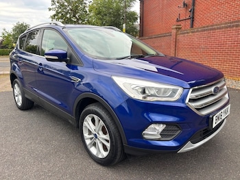 Used Ford Kuga 2018 for sale - 79371341: Photo