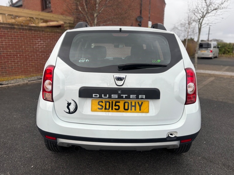 Used Dacia Duster 2015 for sale - 78045236: Photo 6