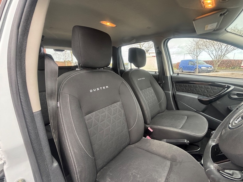 Used Dacia Duster 2015 for sale - 78045236: Photo 9