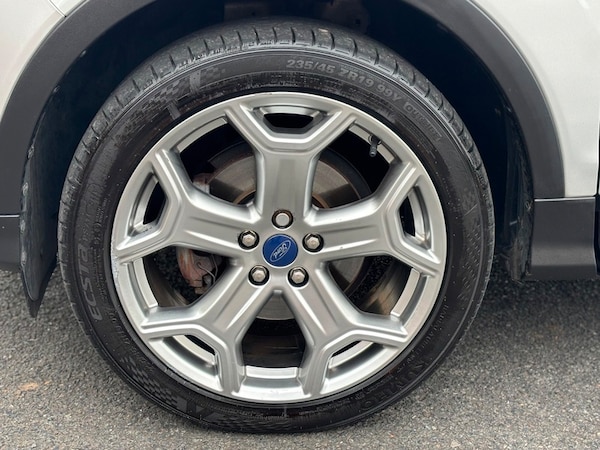 Used Ford Kuga 2019 for sale - 76256926: Photo 14