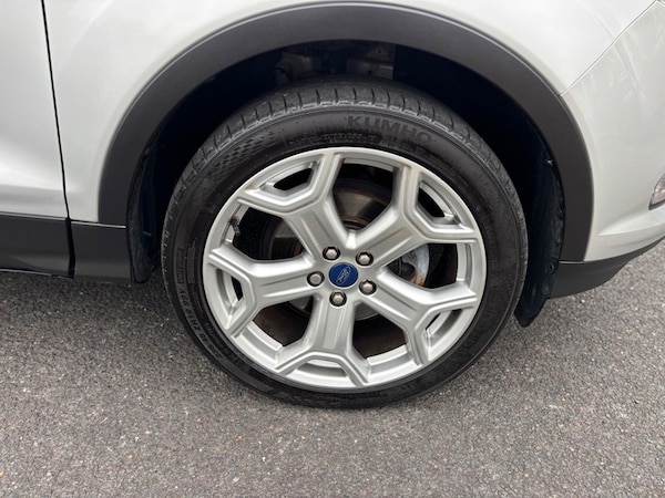 Used Ford Kuga 2019 for sale - 76256926: Photo 15