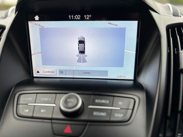 Used Ford Kuga 2019 for sale - 76256926: Photo 19